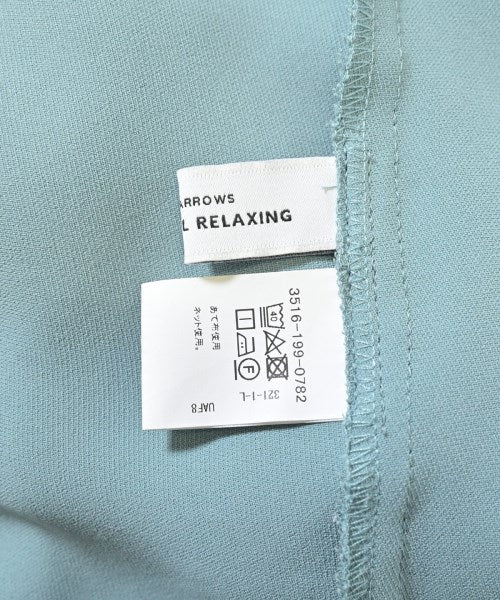 green label relaxing เสื้อสตรี