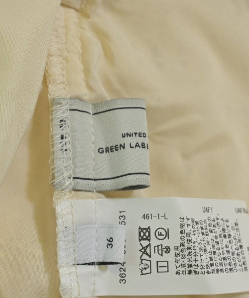 green label relaxing กระโปรงยาว/แม็กซี่ยาว