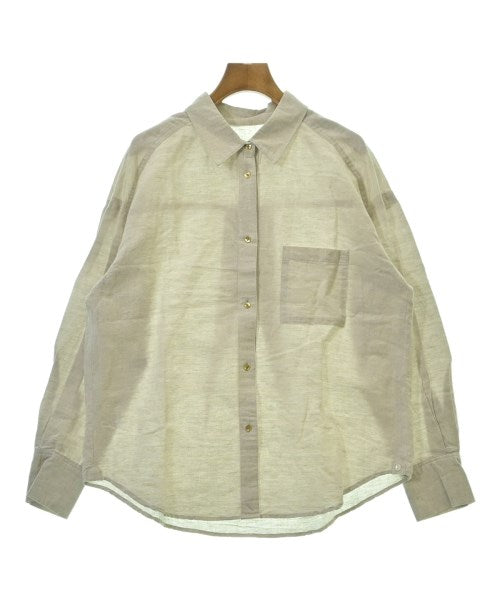 green label relaxing เสื้อลำลอง