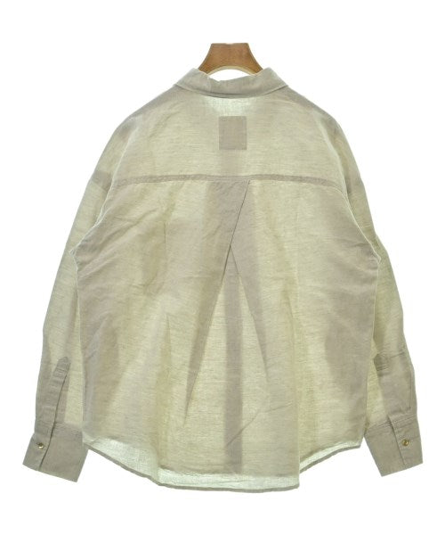 green label relaxing เสื้อลำลอง