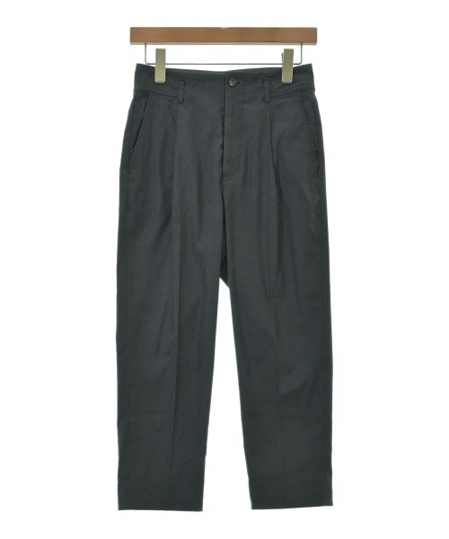 green label relaxing กางเกงขายาว