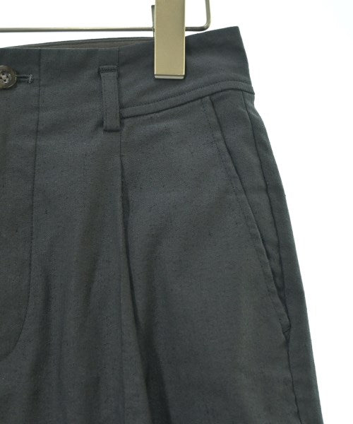 green label relaxing กางเกงขายาว