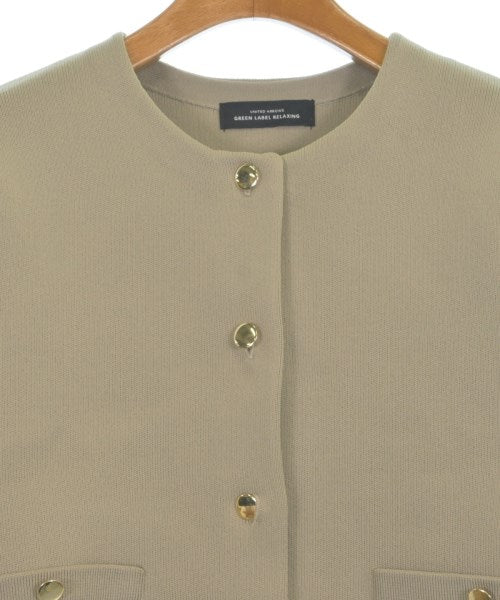 green label relaxing แจ็คเก็ตเบลาส์ อื่น