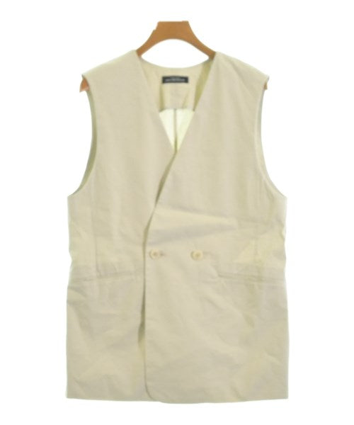 green label relaxing แจ็คเก็ตไม่มีปก