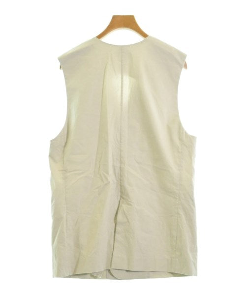 green label relaxing แจ็คเก็ตไม่มีปก