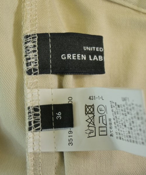 green label relaxing ชิโน่