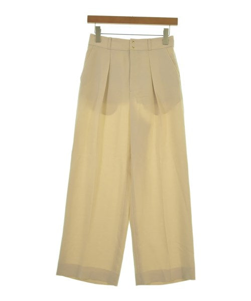 green label relaxing กางเกง อื่น