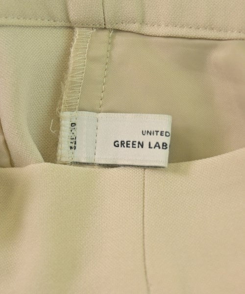 green label relaxing กางเกง อื่น