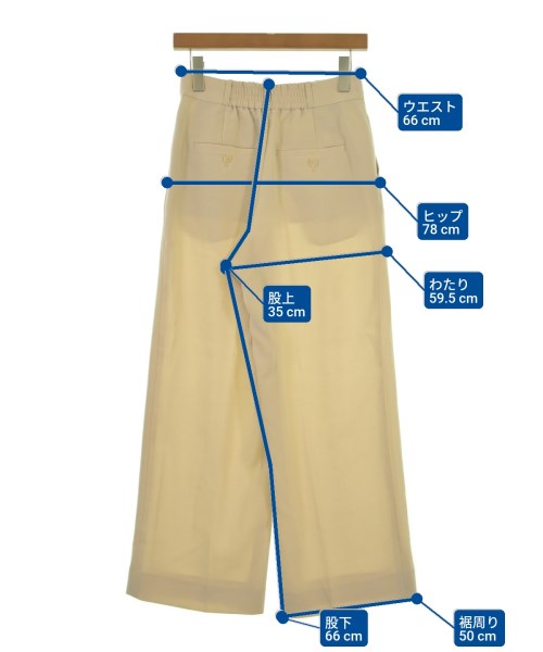 green label relaxing กางเกง อื่น