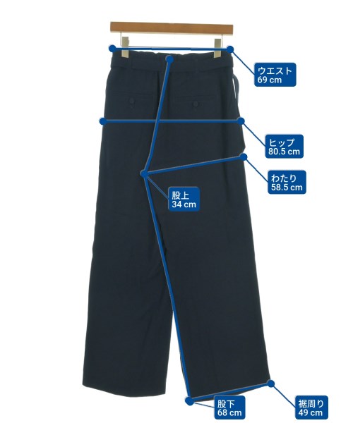 green label relaxing กางเกง อื่น