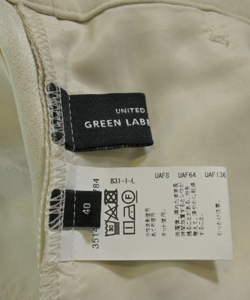 green label relaxing กางเกง อื่น