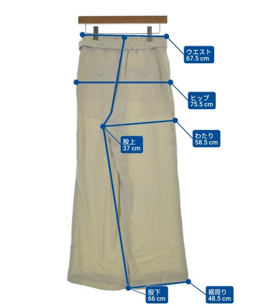 green label relaxing กางเกง อื่น