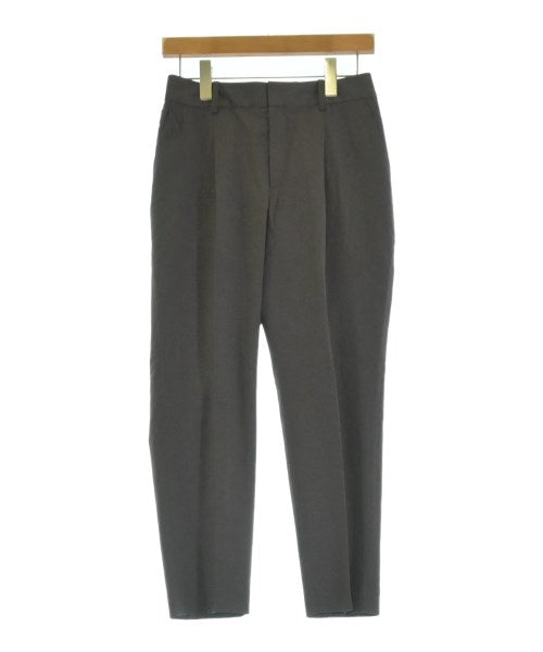 green label relaxing กางเกงขายาว