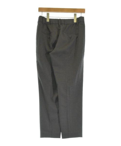 green label relaxing กางเกงขายาว