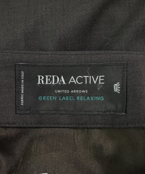 green label relaxing กางเกงขายาว