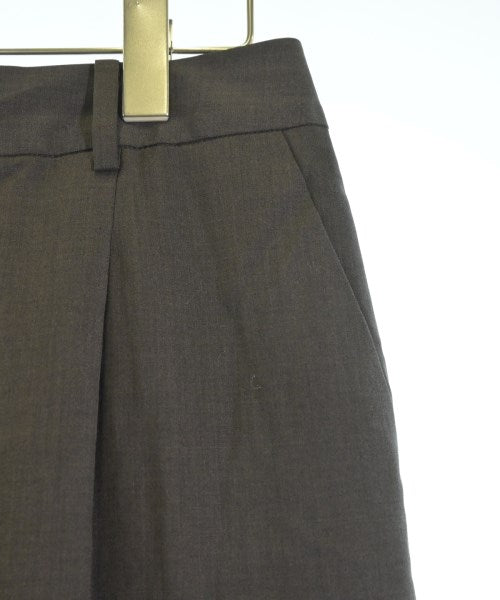 green label relaxing กางเกงขายาว