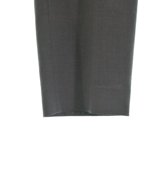 green label relaxing กางเกงขายาว