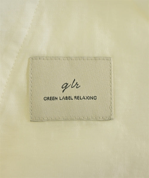 green label relaxing แจ็คเก็ตเบลาส์ อื่น