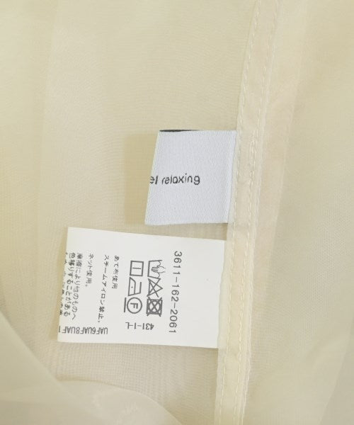 green label relaxing เสื้อลำลอง