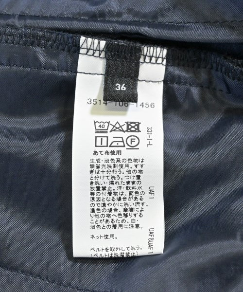 green label relaxing กางเกงขายาว