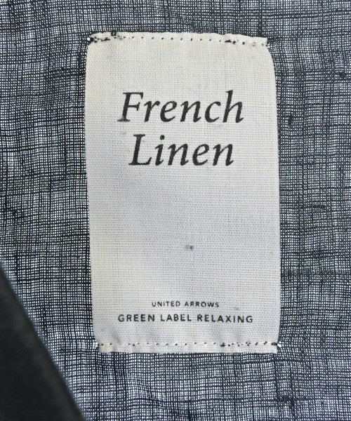 green label relaxing เสื้อสตรี