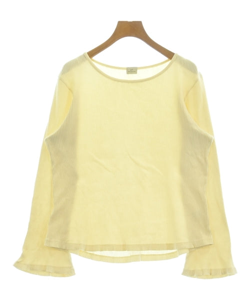 green label relaxing เสื้อยืด/เสื้อท็อปส์