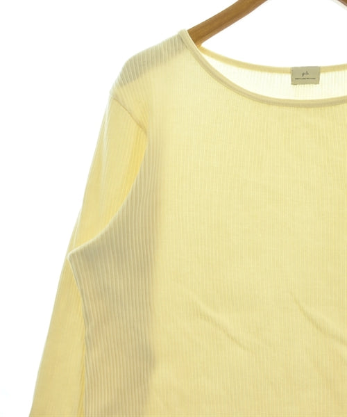 green label relaxing เสื้อยืด/เสื้อท็อปส์