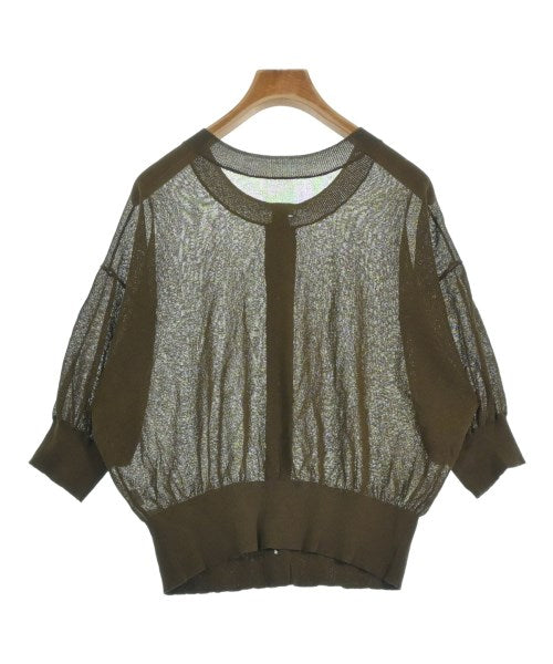 green label relaxing เสื้อคาร์ดิแกน