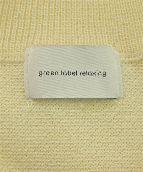 green label relaxing เสื้อคาร์ดิแกน