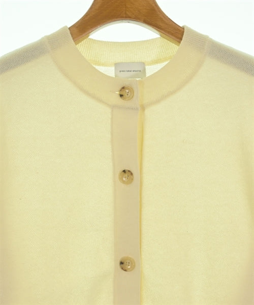 green label relaxing เสื้อคาร์ดิแกน