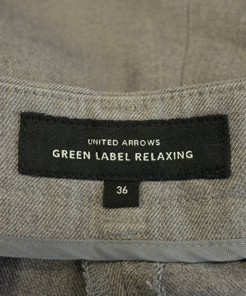 green label relaxing กางเกง อื่น