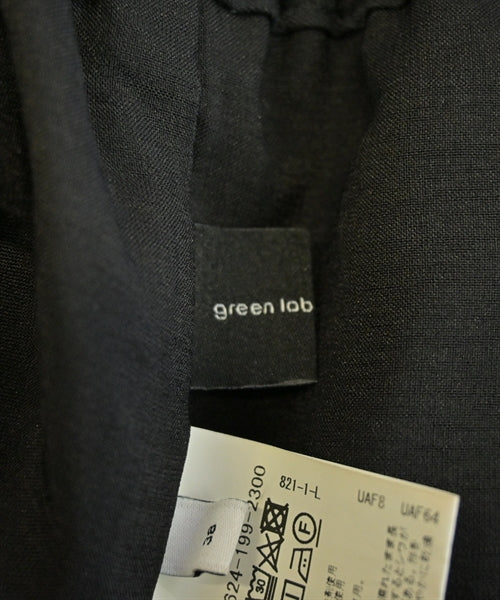 green label relaxing กระโปรงยาว/แม็กซี่ยาว