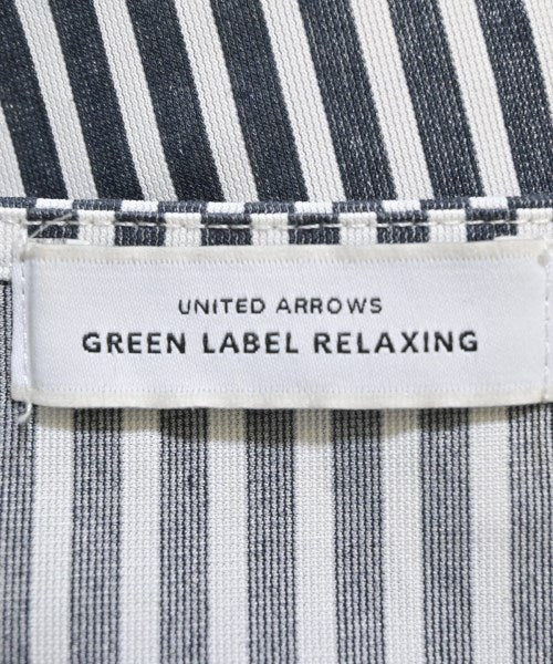 green label relaxing เสื้อสตรี