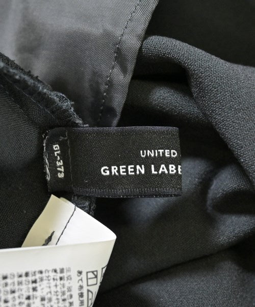 green label relaxing กางเกงขายาว