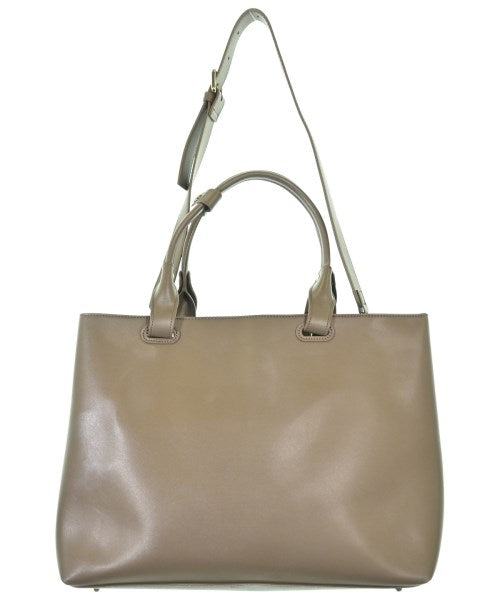 green label relaxing กระเป๋าถือขนาดใหญ่