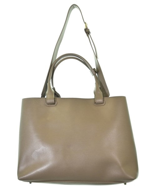 green label relaxing กระเป๋าถือขนาดใหญ่