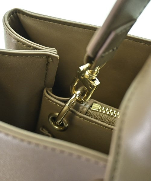 green label relaxing กระเป๋าถือขนาดใหญ่