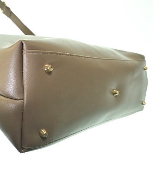 green label relaxing กระเป๋าถือขนาดใหญ่