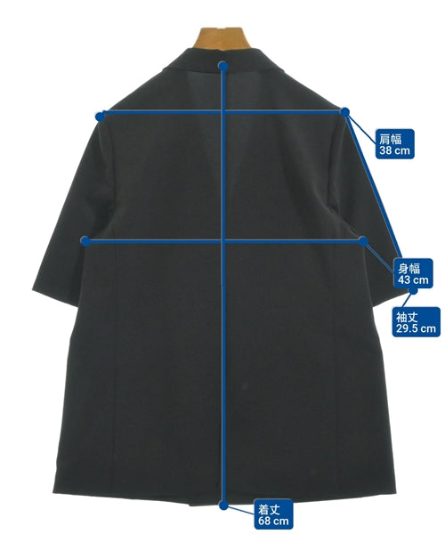 green label relaxing เบลเซอร์/แจ็คเก็ตสูท