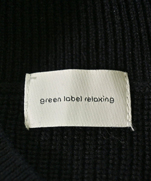 green label relaxing เสื้อกั๊ก