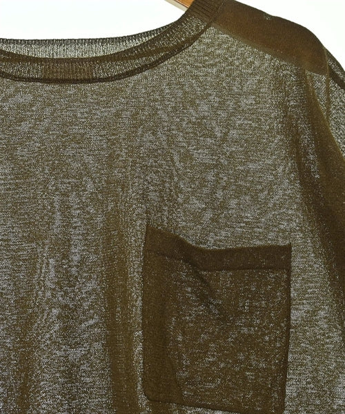 green label relaxing เสื้อกันหนาว