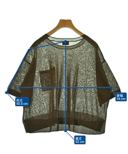 green label relaxing เสื้อกันหนาว