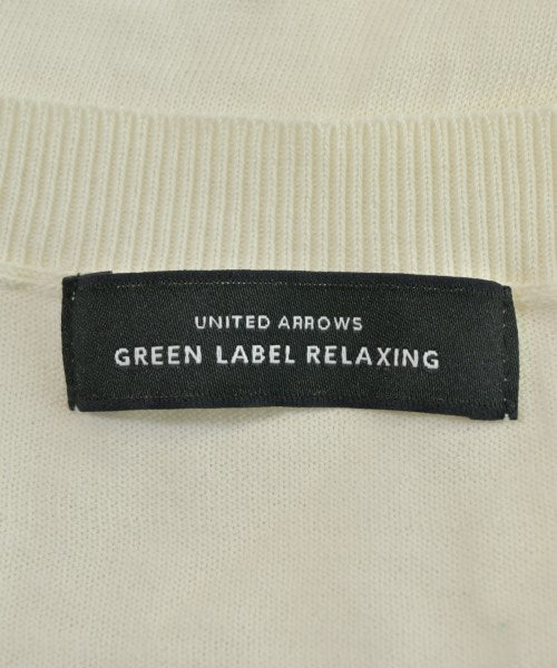 green label relaxing เสื้อคาร์ดิแกน