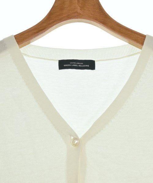 green label relaxing เสื้อคาร์ดิแกน