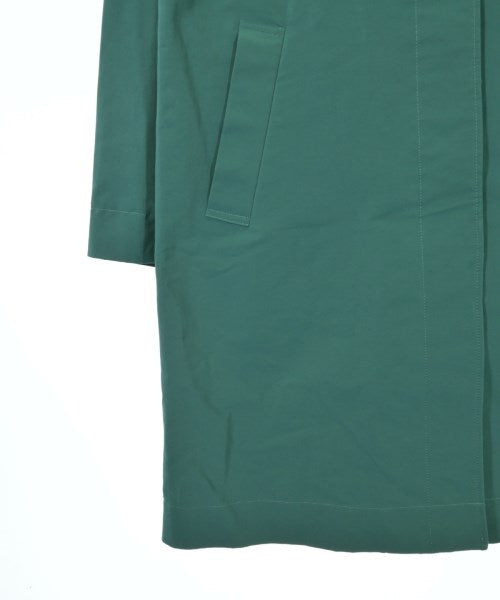 green label relaxing เสื้อคลุมคอปก Soutien