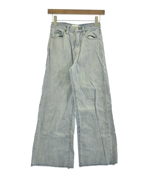 green label relaxing ยีนส์