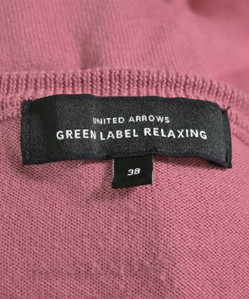 green label relaxing เสื้อคาร์ดิแกน