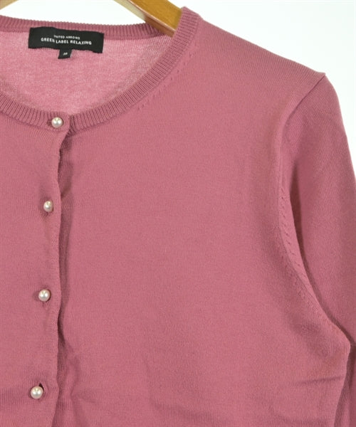 green label relaxing เสื้อคาร์ดิแกน