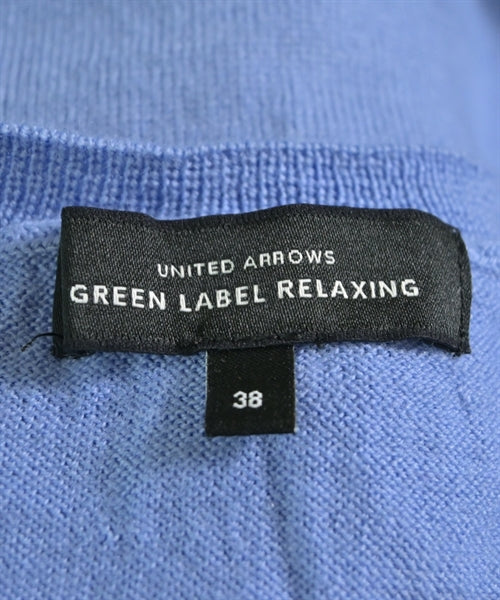 green label relaxing เสื้อคาร์ดิแกน