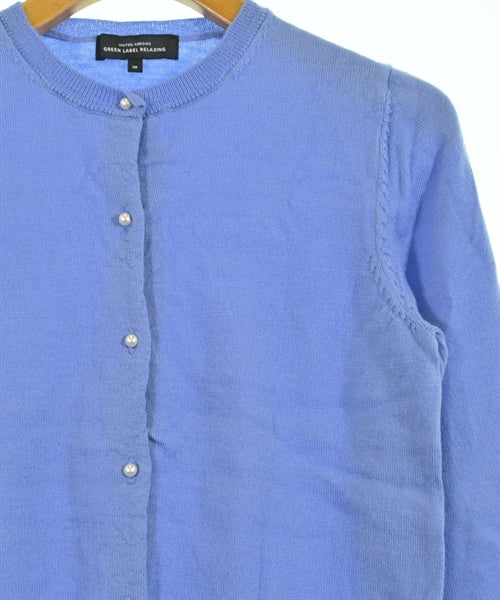 green label relaxing เสื้อคาร์ดิแกน